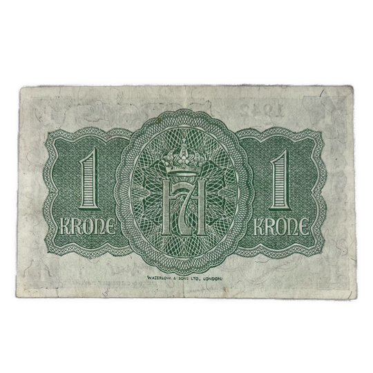 1KR 1942 A London Kv.1