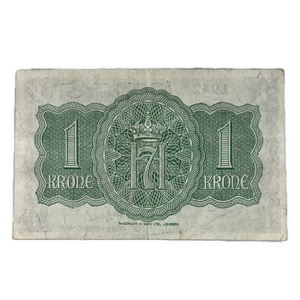 1KR 1942 A London Kv.1
