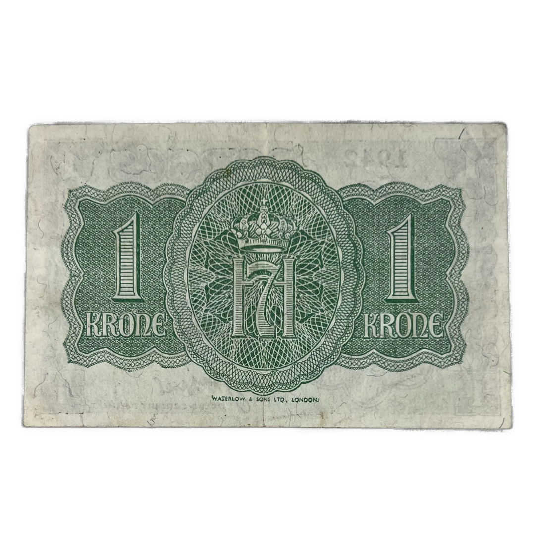 1KR 1942 A London Kv.1