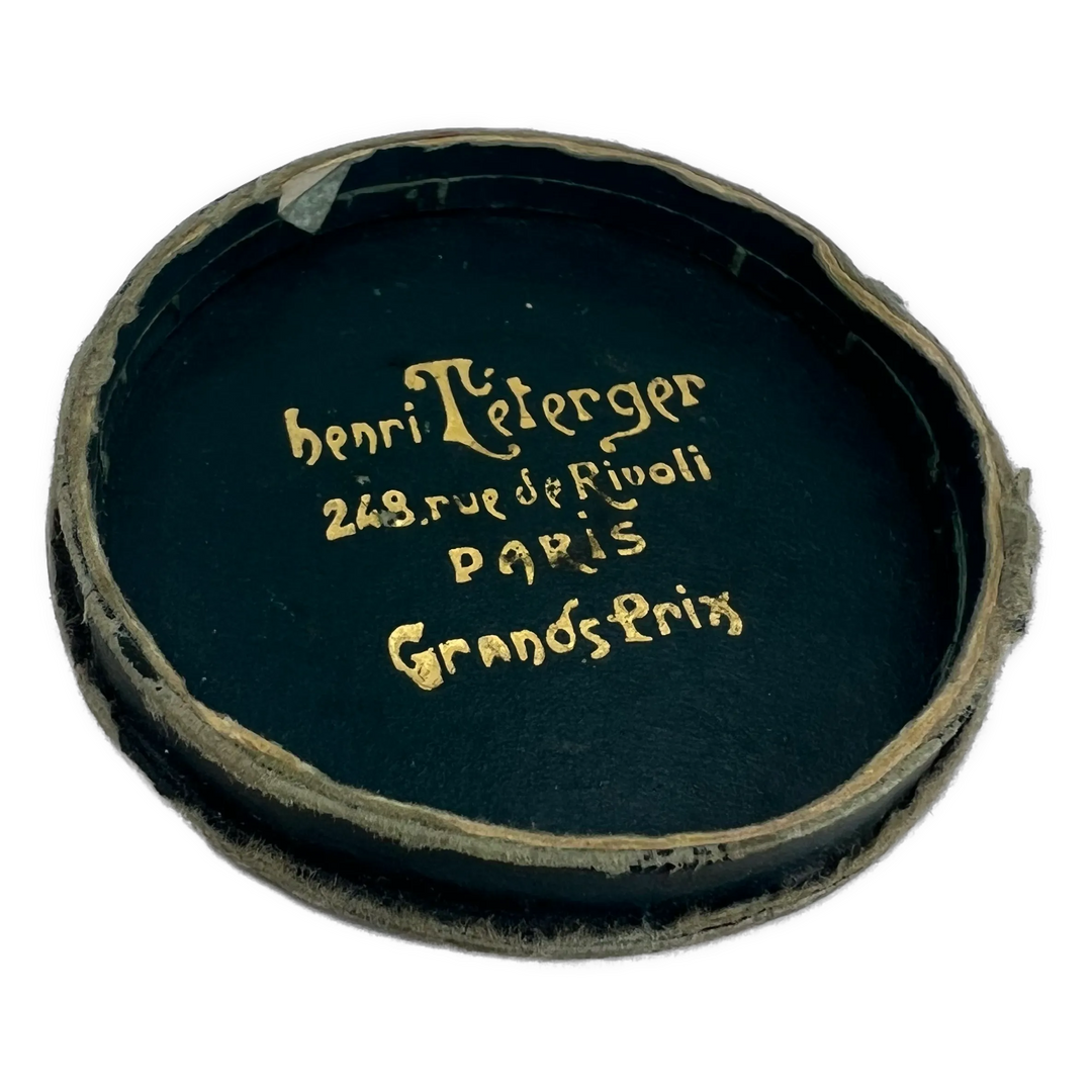 Latham Medaljen Frankrike 1928 Amundsen
