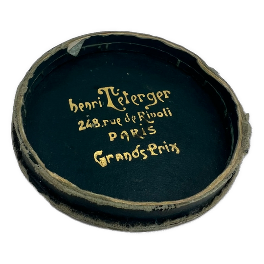 Latham Medaljen Frankrike 1928 Amundsen