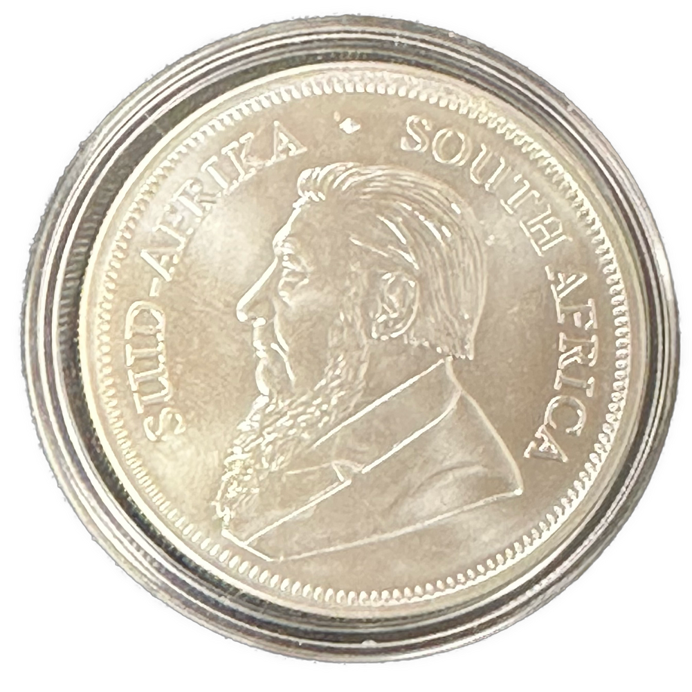 1oz .999Ag (SPOT+10%)Krugerrand diverse årstall