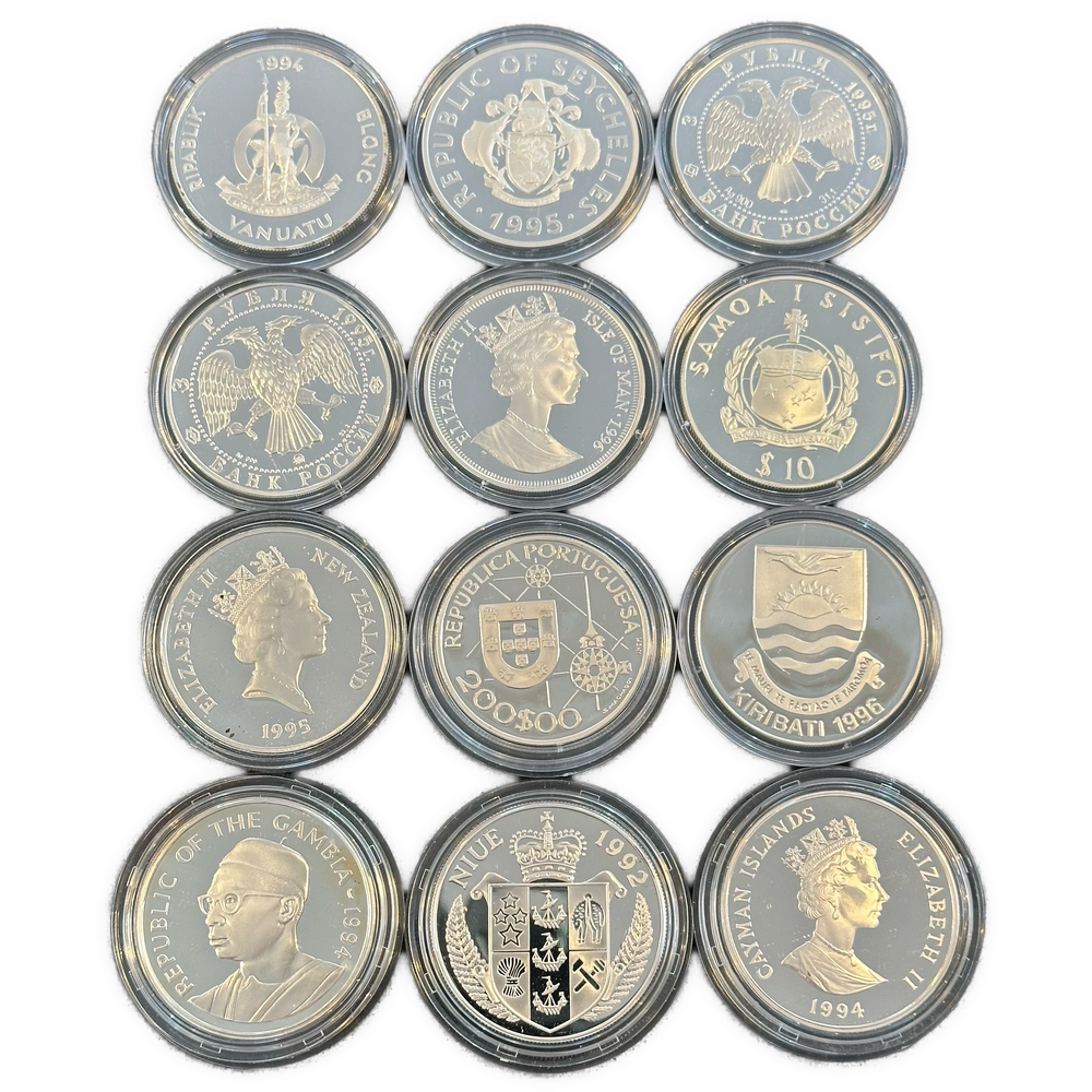 346g .999Ag(NetWeight)(SPOT)Explorer series