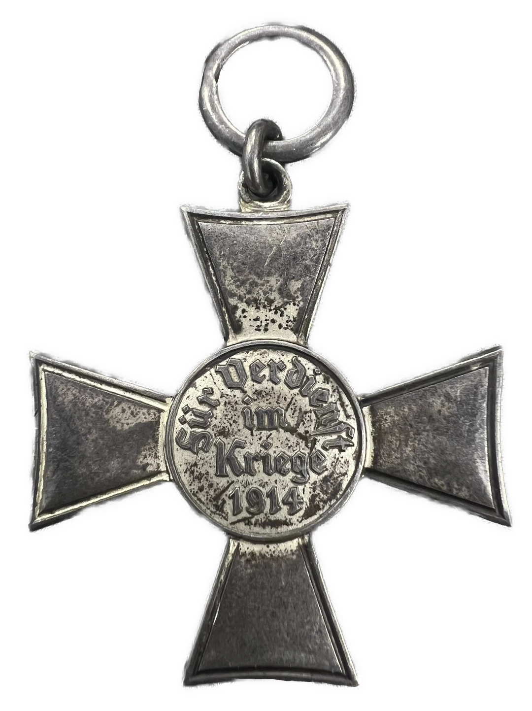 Det Hanseatiske Kors 1914 Hamburg 1.Verdenskrig