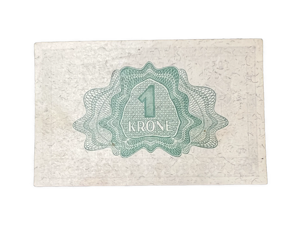 1 Kr 1943 E Kv.01