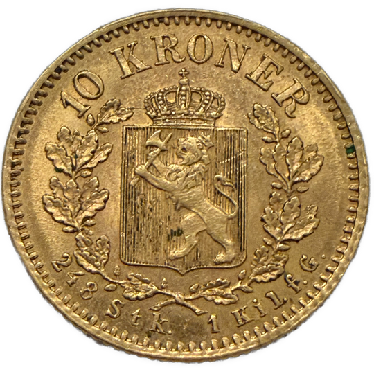 10KR 1902 Kv.01 (små flekker)
