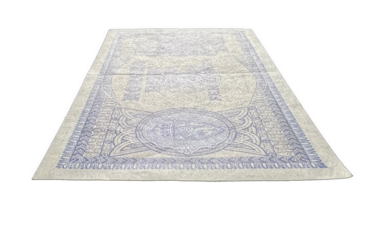 5 Kr 1951 H Kv.1+/01