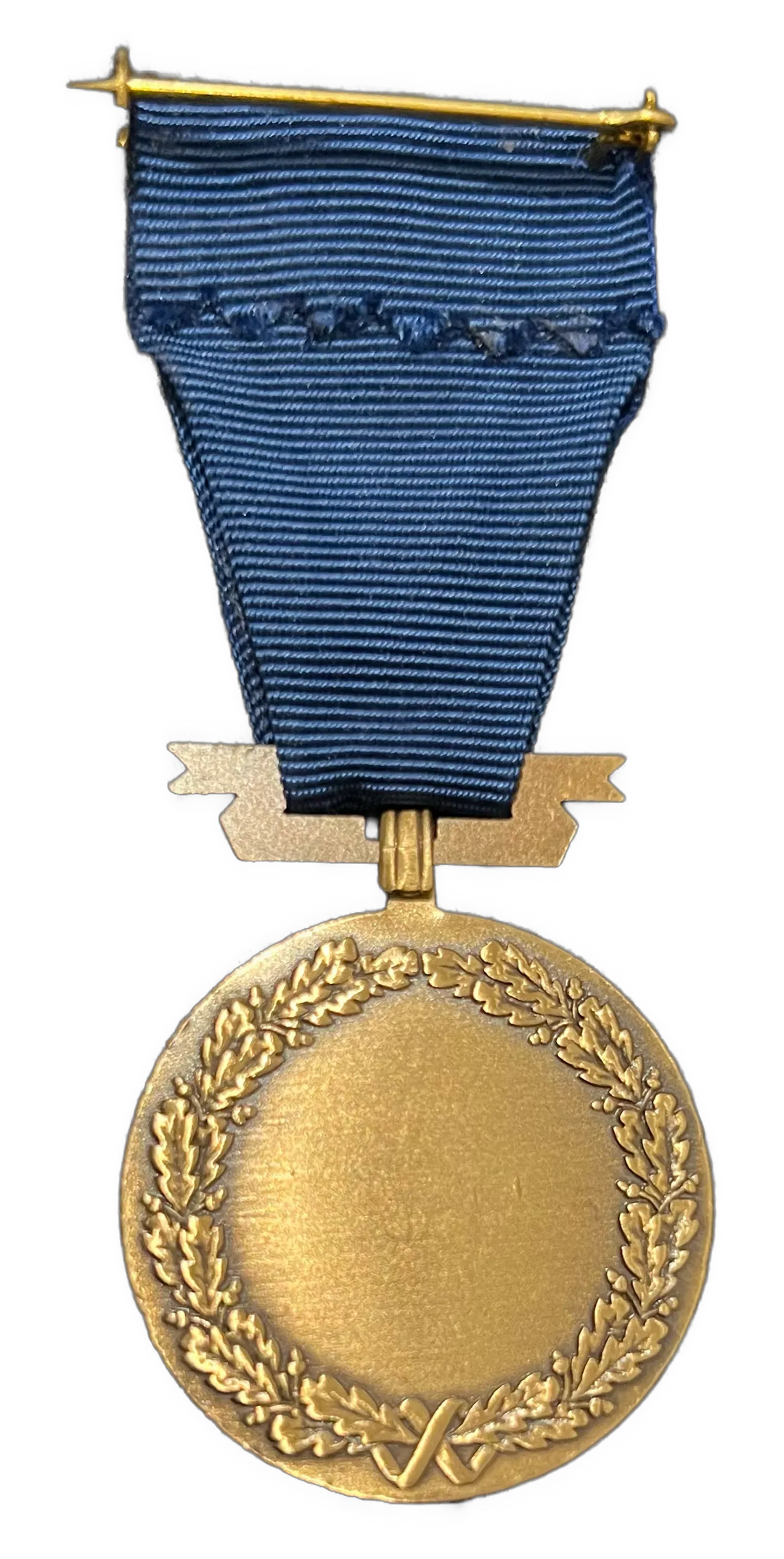 Haakon VIIs Frihetsmedalje 1940-45 i eske