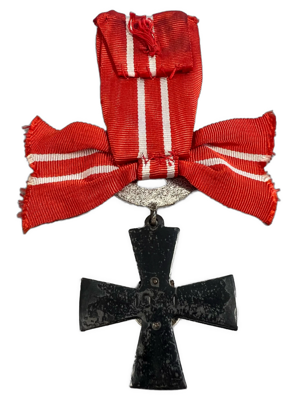 Det Finske frihetskors 4.klasse Fortsettelseskrigen 1941-44