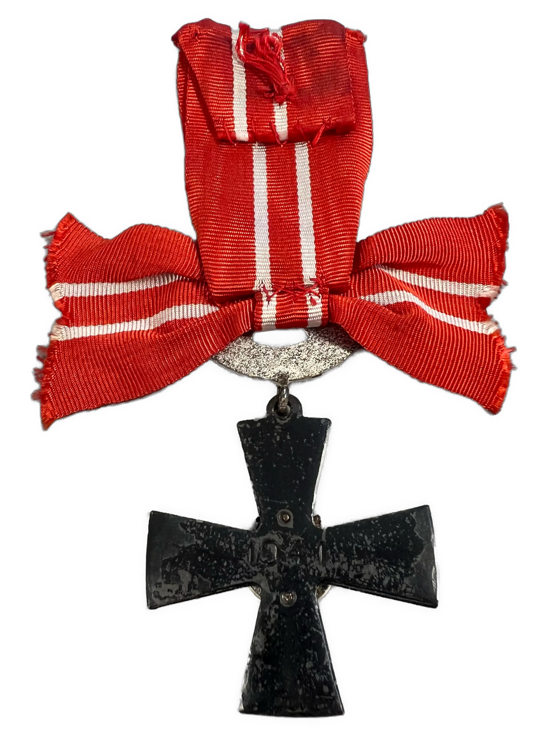 Det Finske frihetskors 4.klasse Fortsettelseskrigen 1941-44
