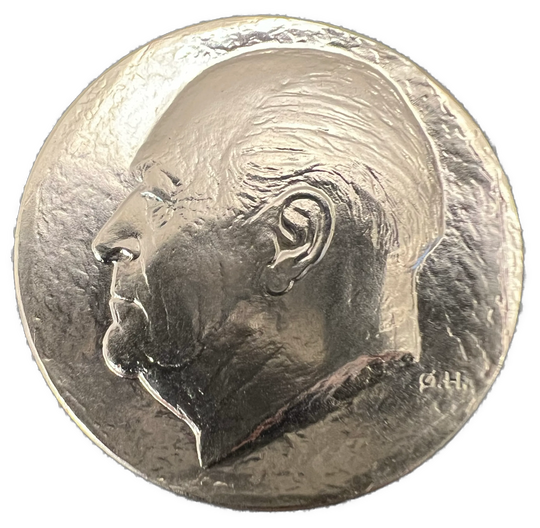 540g .925Ag (SPOT) 20stk 50kr 1978