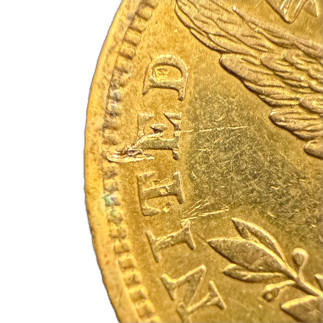 16.97g .900Au (SPOT) 1893 $10 Liberty