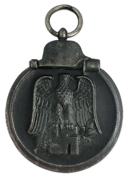 Østfront medaljen 3.Rike Winterschlacht im Osten 1941/42