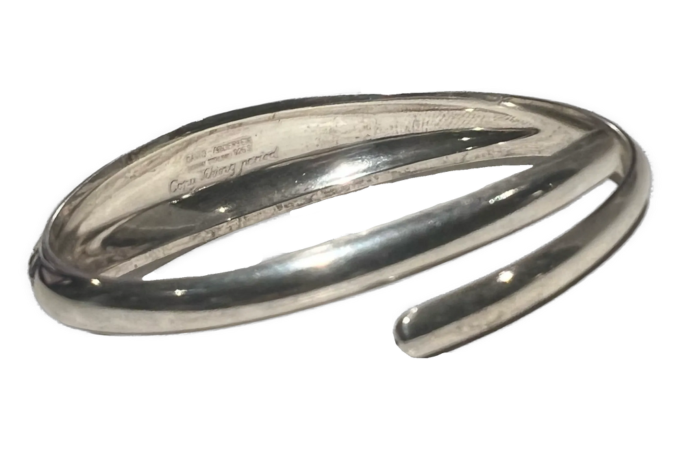 925s armring D-A «Saga serien»
