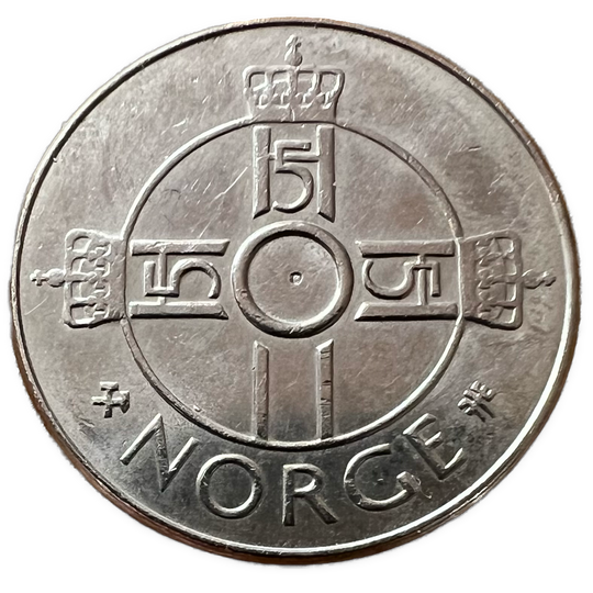 1KR 1999 Uten hull