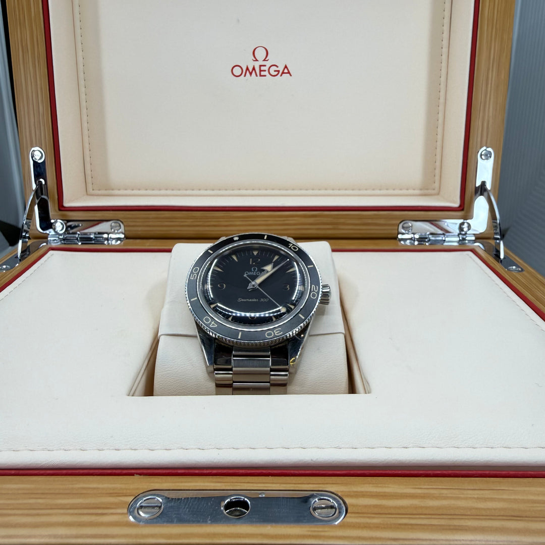 Omega Seamaster 300 Ref. 234.30.41.21