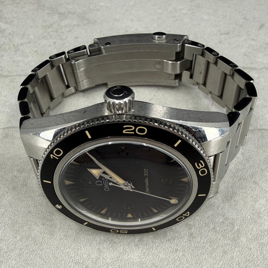 Omega Seamaster 300 Ref. 234.30.41.21