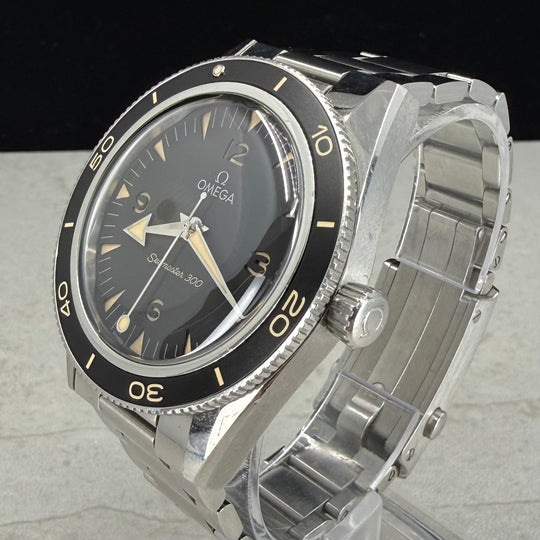 Omega Seamaster 300 Ref. 234.30.41.21