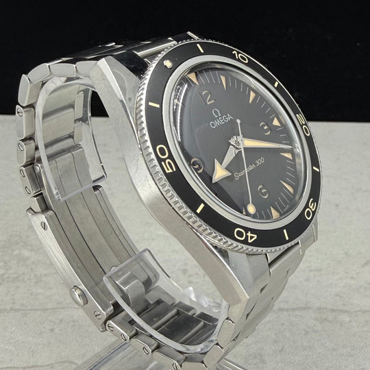 Omega Seamaster 300 Ref. 234.30.41.21