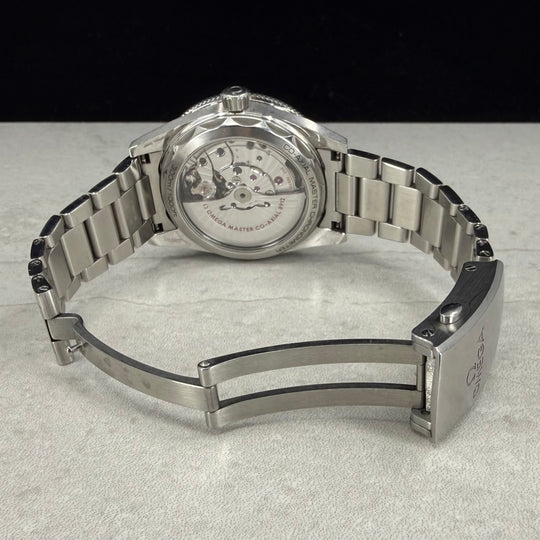 Omega Seamaster 300 Ref. 234.30.41.21