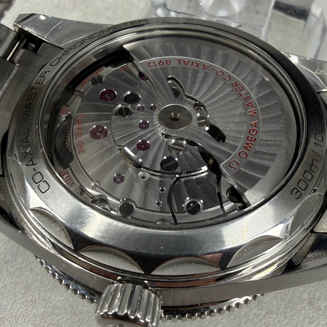 Omega Seamaster 300 Ref. 234.30.41.21
