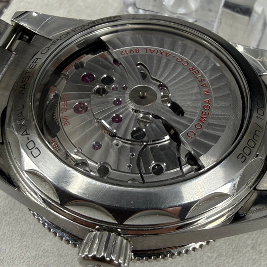 Omega Seamaster 300 Ref. 234.30.41.21