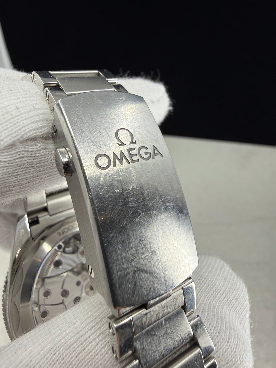 Omega Seamaster 300 Ref. 234.30.41.21