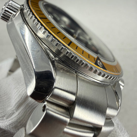 Omega Seamaster Planet Ocean Co-axial Ref: 168.1653