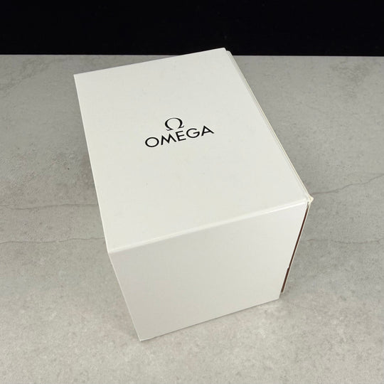 Omega Seamaster Planet Ocean Co-axial Ref: 168.1653