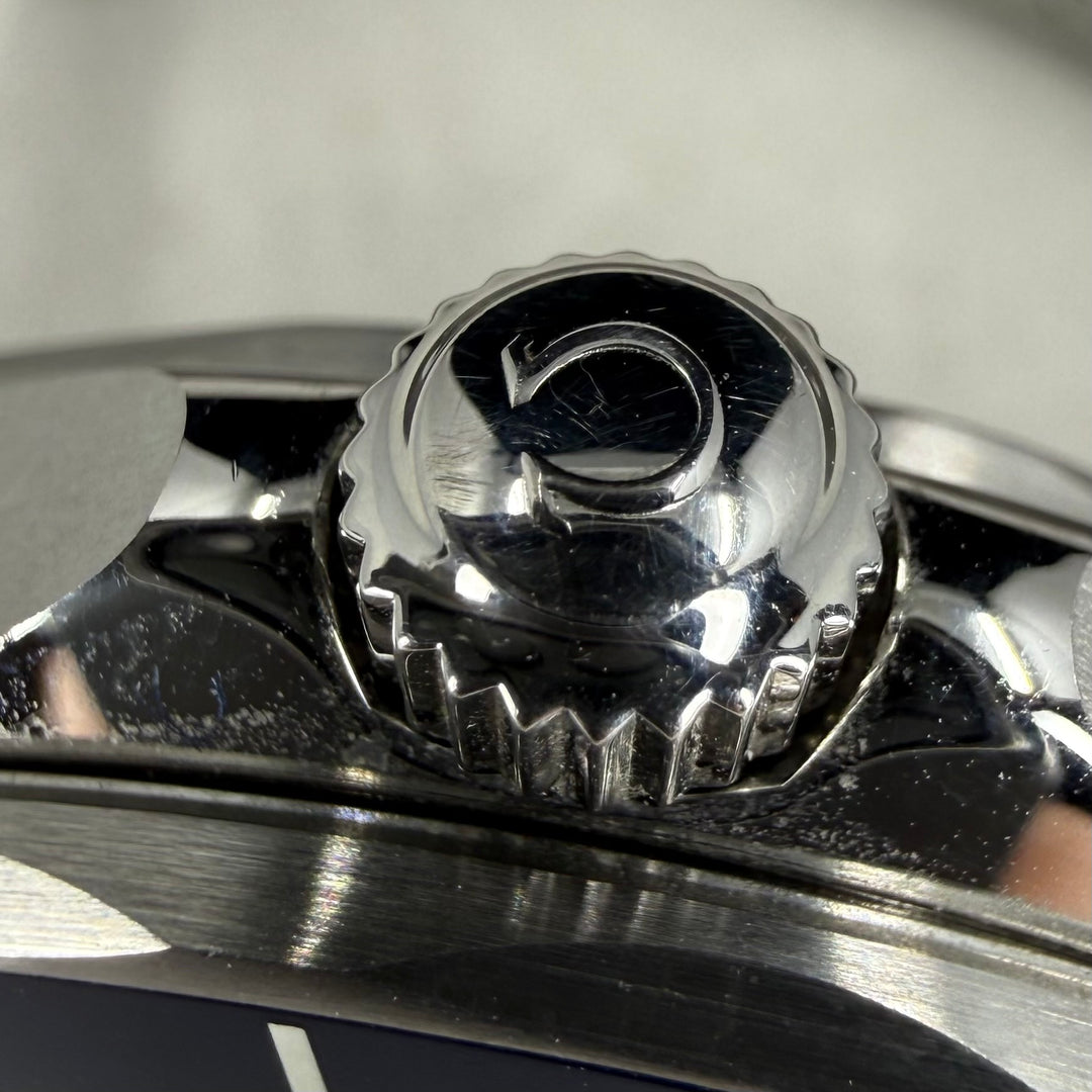 Omega Seamaster Diver 300m James Bond 60th Anniversary