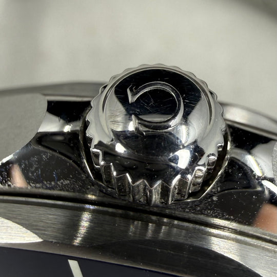 Omega Seamaster Diver 300m James Bond 60th Anniversary