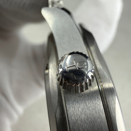 Omega Seamaster Diver 300m James Bond 60th Anniversary