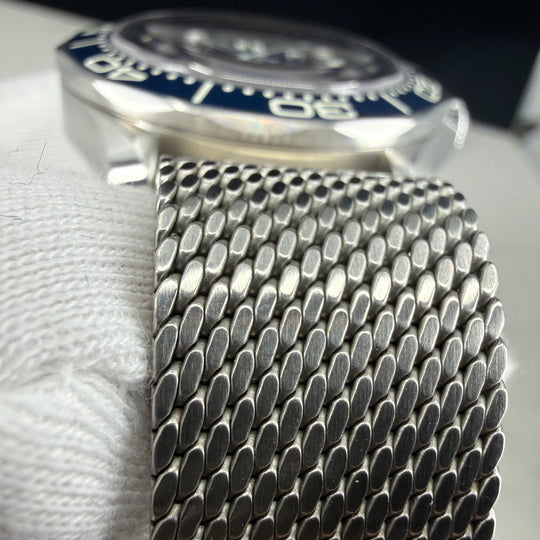 Omega Seamaster Diver 300m James Bond 60th Anniversary