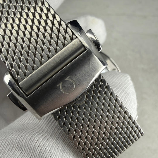 Omega Seamaster Diver 300m James Bond 60th Anniversary