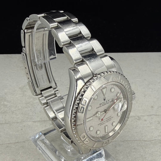 1999 Rolex Yacht-Master Ref. 16622