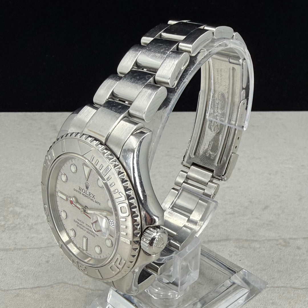 1999 Rolex Yacht-Master Ref. 16622