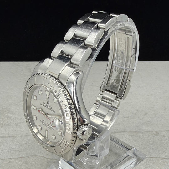 1999 Rolex Yacht-Master Ref. 16622