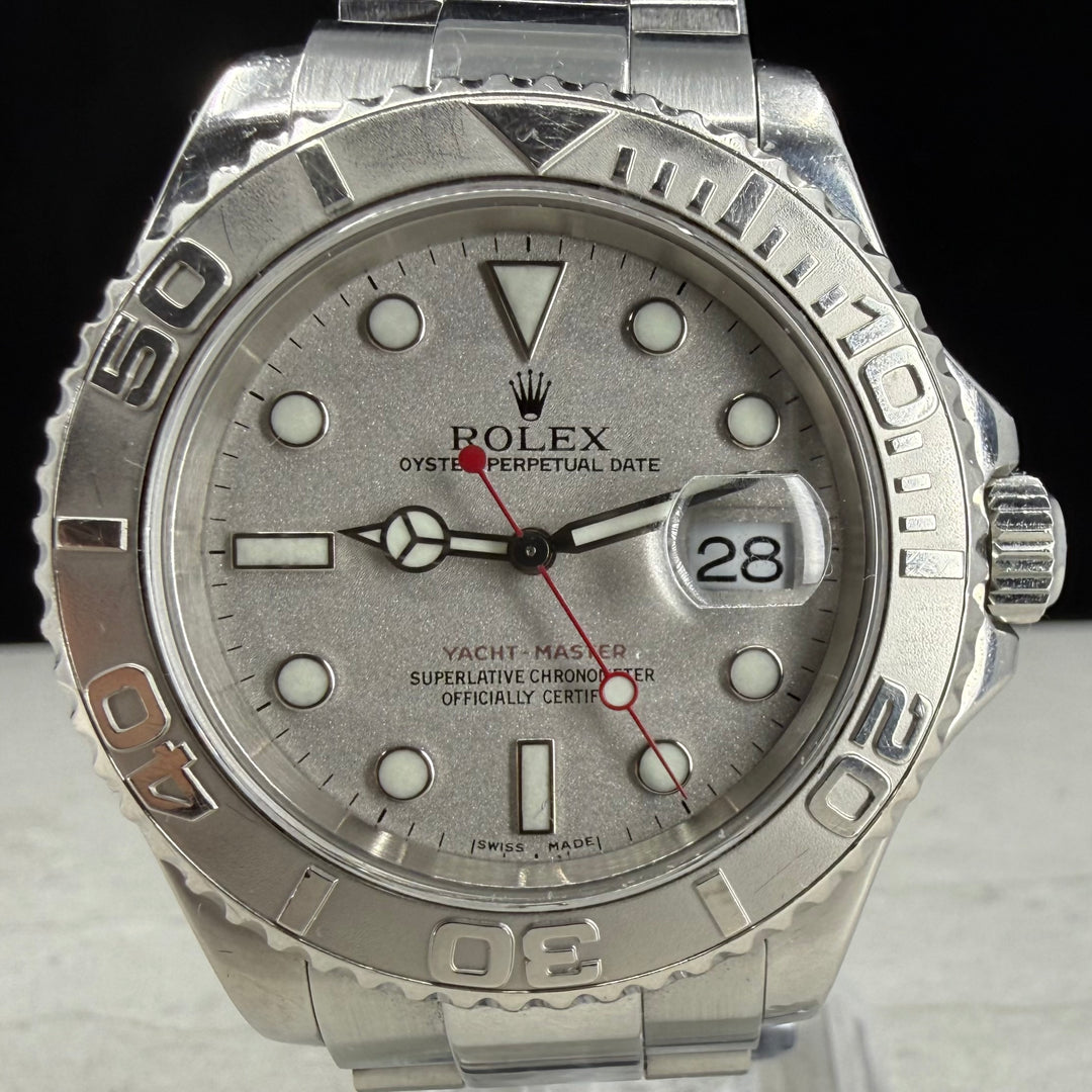 1999 Rolex Yacht-Master Ref. 16622