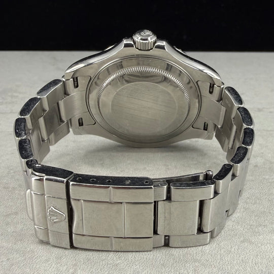 1999 Rolex Yacht-Master Ref. 16622
