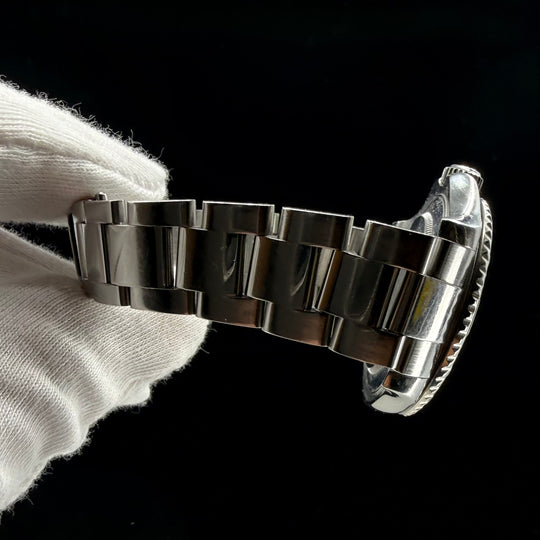 1999 Rolex Yacht-Master Ref. 16622