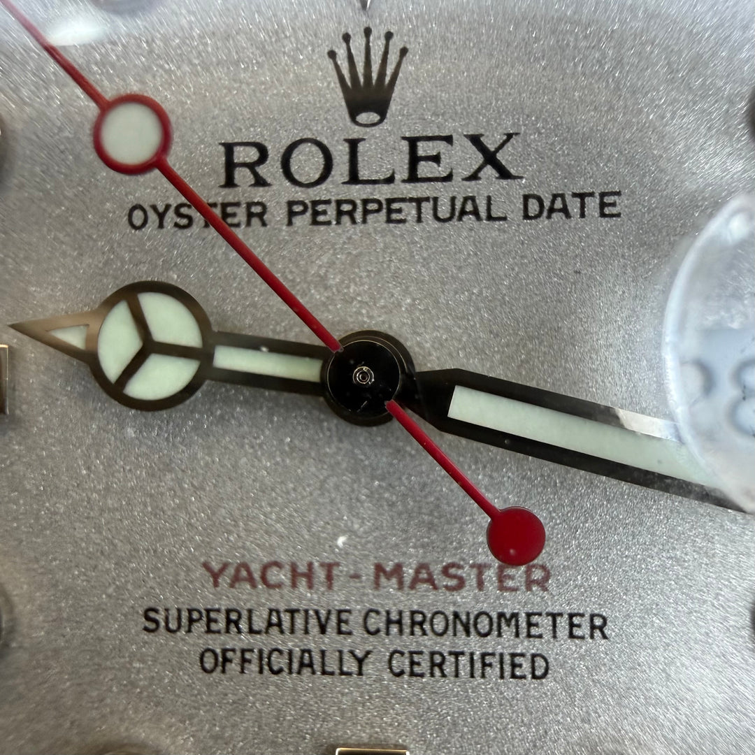 1999 Rolex Yacht-Master Ref. 16622