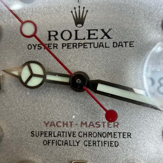 1999 Rolex Yacht-Master Ref. 16622