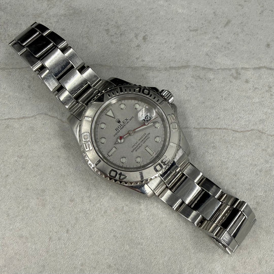 1999 Rolex Yacht-Master Ref. 16622