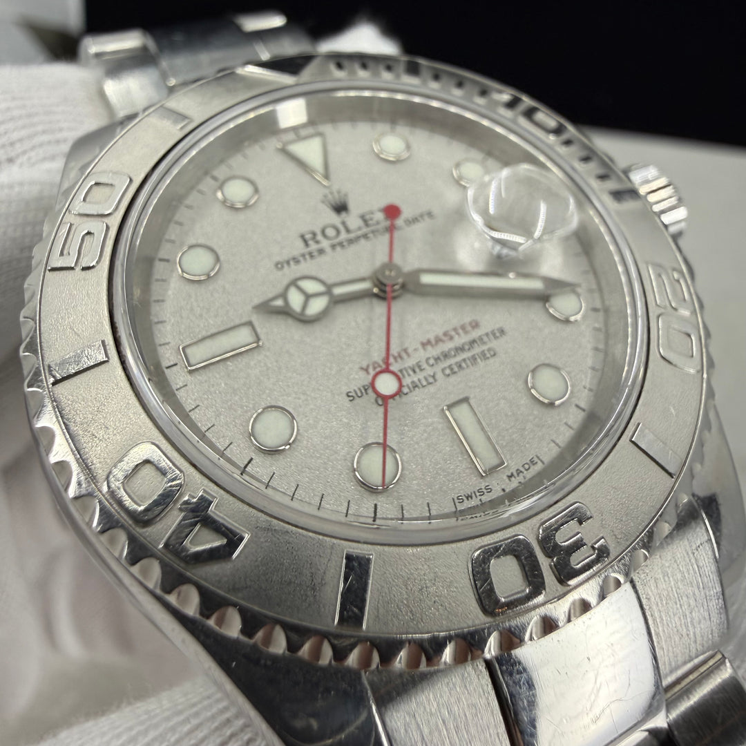 1999 Rolex Yacht-Master Ref. 16622