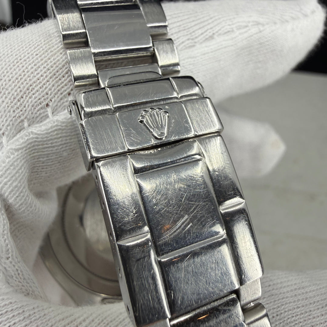 1999 Rolex Yacht-Master Ref. 16622