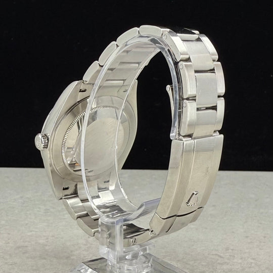 Rolex Datejust 41mm Ref: 126300 c.2017