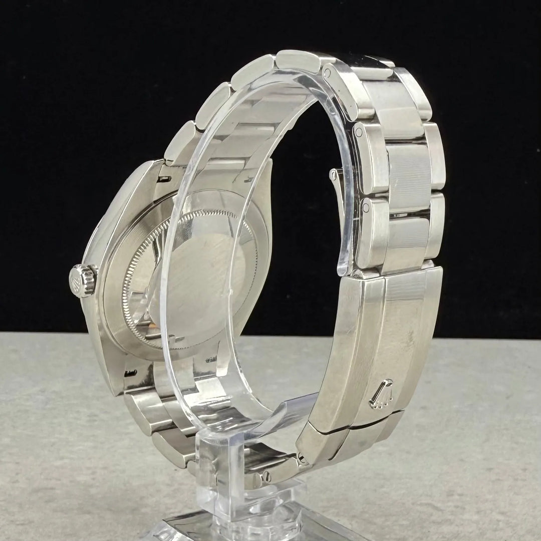 Rolex Datejust 41mm Ref: 126300 c.2017