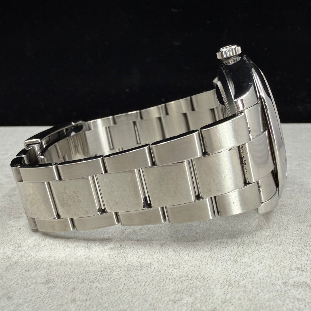 Rolex Datejust 41mm Ref: 126300 c.2017