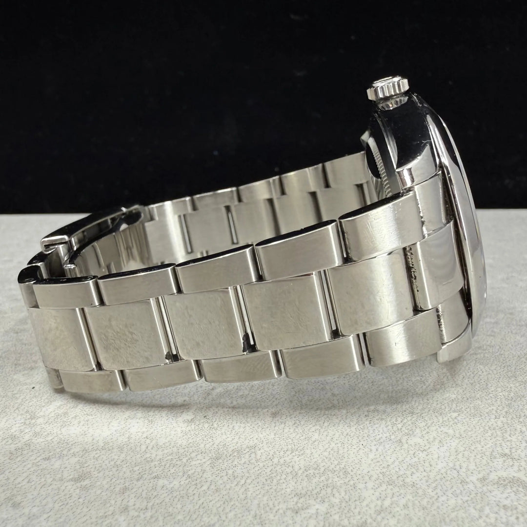 Rolex Datejust 41mm Ref: 126300 c.2017
