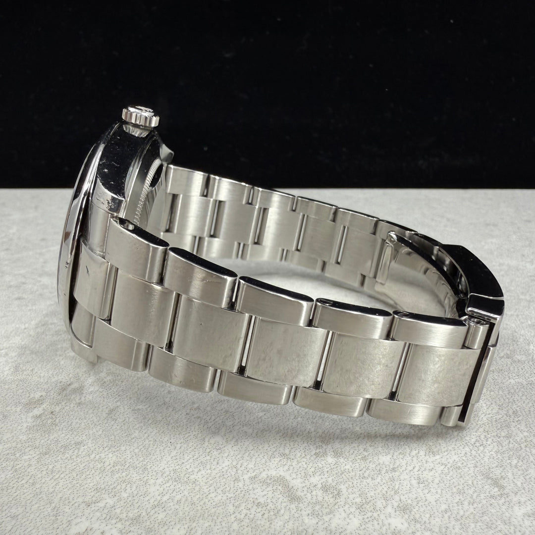 Rolex Datejust 41mm Ref: 126300 c.2017